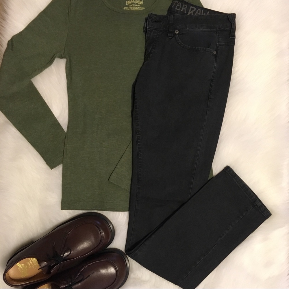 G Star Raw pants